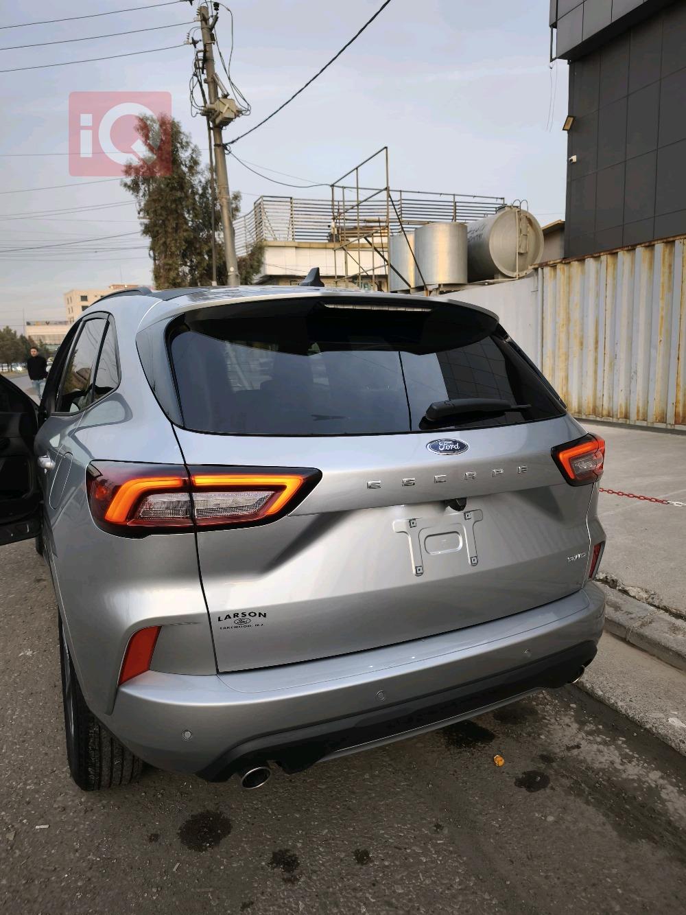 Ford Escape